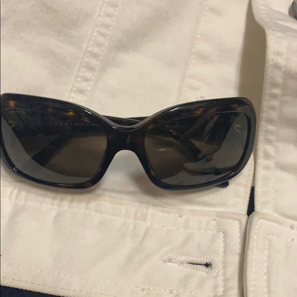 Bulgari Sunglasses